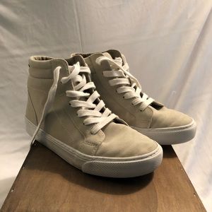 Boys Old Navy Hi-Tops